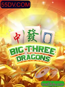 BigThreeDragons: Descubra Tudo Sobre Este Empolgante Jogo