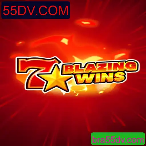 Descubra o Mundo Empolgante de BlazingWins: O Jogo que Está Revolucionando o Mercado com 55DV.COM