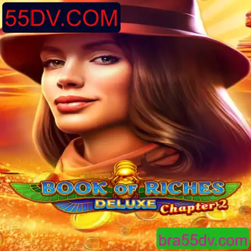 Descubra o Fascínio de Book of Riches Deluxe Chapter 2