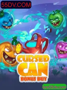CursedCanBonusBuy: Um Mergulho no Excitante Universo do Jogo