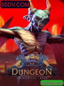 Descubra o Fascinante Mundo de Dungeon