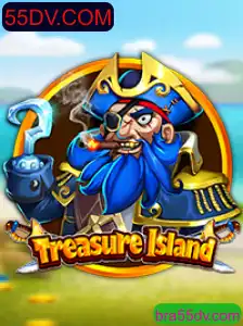 Descobrindo os Segredos de TreasureIsland: Uma Jornada Épica no Jogo