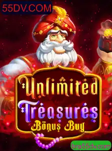 UnlimitedTreasuresBonusBuy: Descubra o Mundo das Riquezas Inimagináveis com 55DV.COM